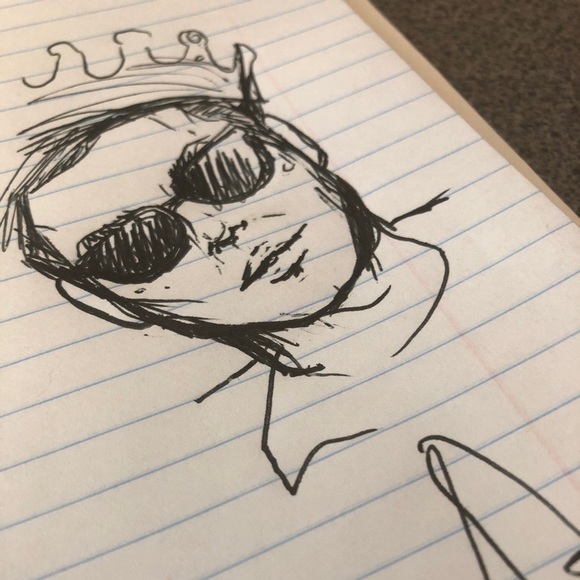 Meet your Posher, Matthew - Picture 1 of 1